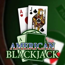 Play the American Blackjack slot by Habanero on Baxterbet Casino