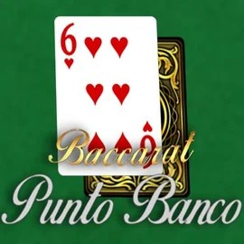 Try Baccarat - Punto Banco slot by Red Tiger Gaming on baxtersbet.com – logo image