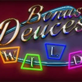 Play the Bonus Deuces Wild (RTG) slot by RTG (Reel Time Gaming) on Baxterbet Casino