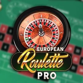 Try European Roulette Pro slot by Play'n GO on baxtersbet.com – logo image