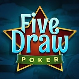 Play the Five Draw Poker MH (Nucleus) slot by Nucleus Gaming on Baxterbet Casino