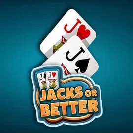 Try Jacks or Better (Red Rake Gaming) slot by Red Rake Gaming on baxtersbet.com – logo image