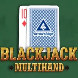 Multihand Blackjack – slot by Pragmatic Play, featured at baxtersbet.com