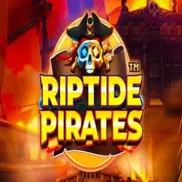 Try Riptide Pirates slot by Nailed It! Games on baxtersbet.com – logo image