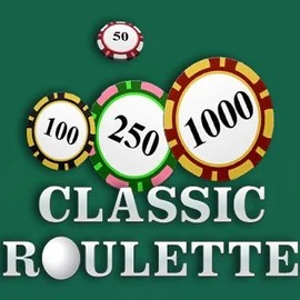 Roulette – slot by OneTouch Games, featured at baxtersbet.com