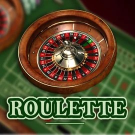 Official Table Games logo: Roulette (Habanero) by Habanero at Baxterbet Casino