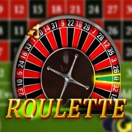 Roulette (Pragmatic Play) logo by Pragmatic Play at Baxterbet Casino