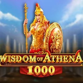 Wisdom of Athena 1000 online slot from Pragmatic Play – play at baxtersbet.com